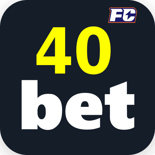 40BET Logo